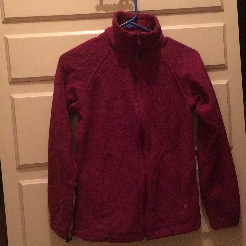 Columbia Fleece